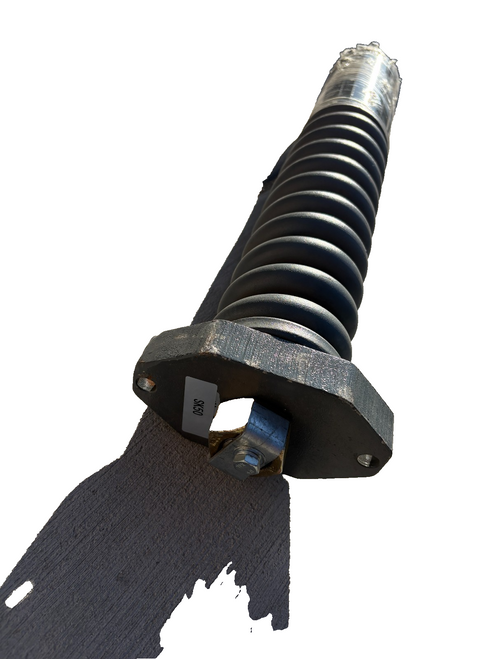 Track Adjuster Cylinder Recoil Spring Assy  Sk40Sr-3 Sk50Sr-3 Eh50B 72284224