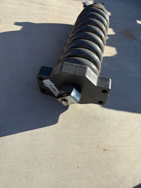 Track Adjuster/Recoil Spring Assy Sk55Srx Sk60-8  E55Bx Pn Py54D00007F1