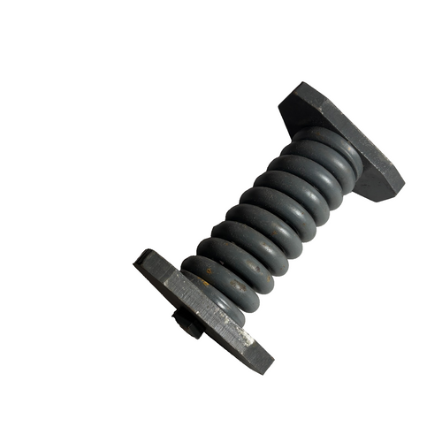 Track Adjuster Cyl Recoil Spring Assy  Fits For Kubota Kx135 U30