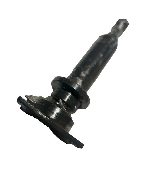 Dx60 Dx60-9  Track Cylinder Adjuster Assy