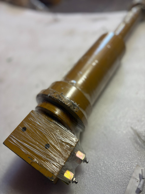 7Y-1744 7Y1744 Track Cylinder Adjuster ,Recoil Gp Fits For Cat E200B E320 320B