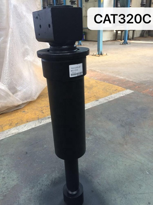 145-3029 1453029 Track Cylinder Adjuseter Fits For Cat 318C 320C 321C E320C