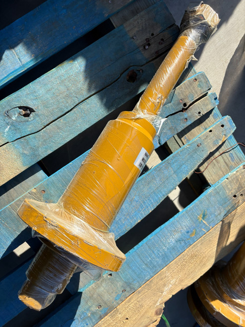 Sa1181-00132 Sa1081-00604 Track Cylinder Fits  For Volvo Ec210B Ec210 Se210-3