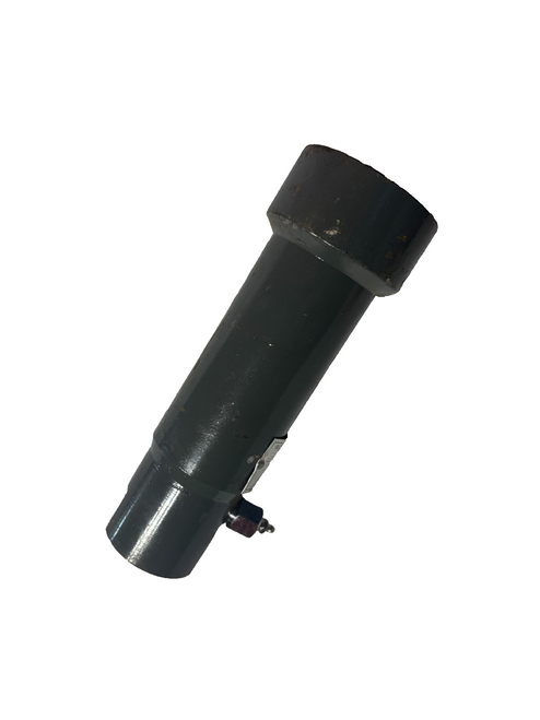 Track Adjuster Cylinder Fits For Volvo Ec55 Ec60 Ecr48 Ecr58  Voe14709310