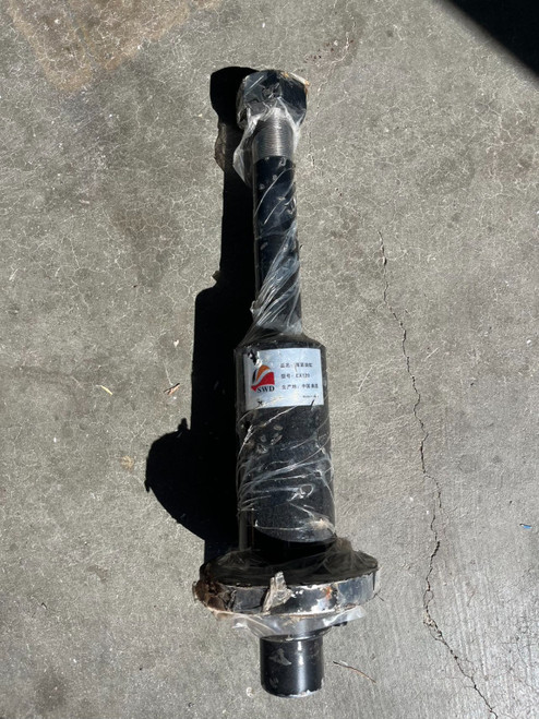 Track Cylinder Assy Fits For Ex120-2 Ex120-3C Ex120-3 3034933 Ex100-2 Ex100-3