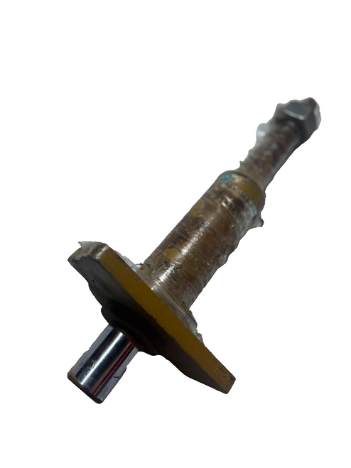 Track Adjuster Cylinder Fits For Jcb 8056 8060 Jcb 60