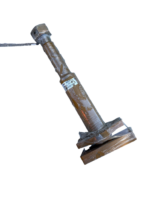 Track Cylinder Fits For  Komatsu Pc130 Pc130-5 Pc130-6 Pc130-7