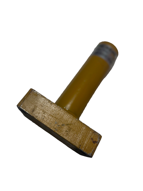 20T-30-41510 Track Cylinder Adjuster Fits For Komatsu Pc30 Pc38 Pc40 Pc45 Pc50