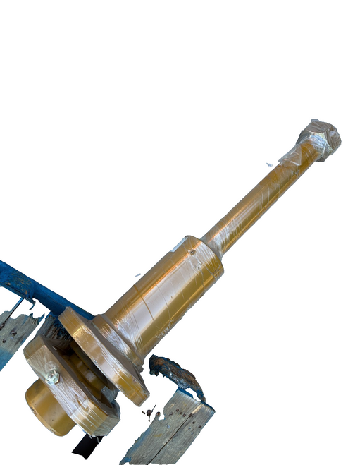 Track Cylinder Fits For Komatsu Pc300-5 Pc350-6/7/8 Pc360 Pc290