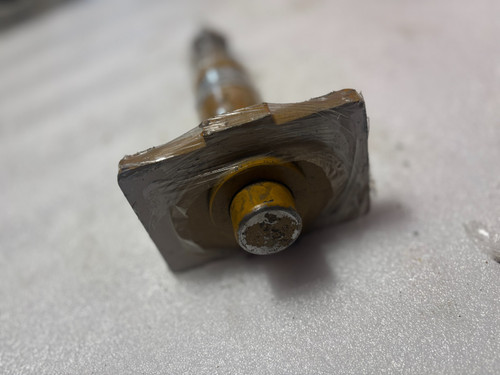 Track Cylinder Adjuster Fits For Komatsu Pc30Mr Pc25Mr Pc35Mr