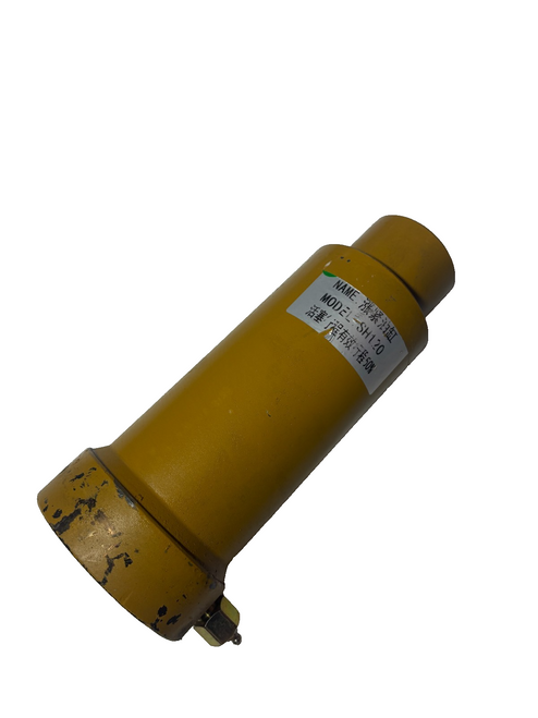 Track Adjuster Cylinder Fits For Case Cx130 Cx135 Cx140