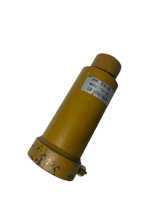 Track Adjuster Cylinder Fits For Sh120 Sh100 Sh120-3 Sh130 Sh145X-6