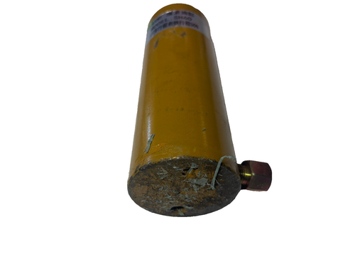 Kaa10791 Kaa1219 Track Adjuster Cylinder Fits For Case Cx75Sr Cx80 Cx80C