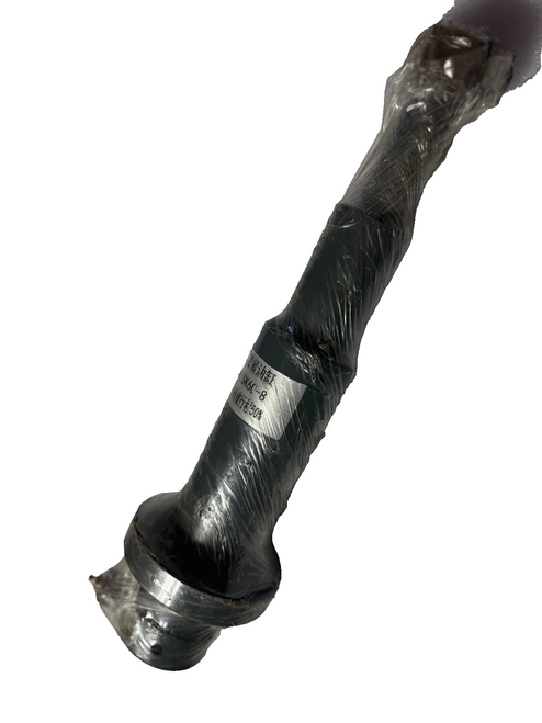 Track Adjuster Cylinder  Py54D00007F1 For Sk55Sr Sk60-8 Without Spring