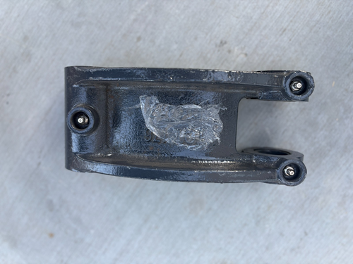 H Link  Power Link Fits For Doosan Dx17Z Dx20 Mini Excavator