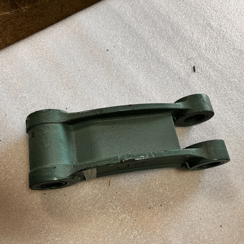 Rg158-67700 Bucket Link / H Link To Fit Kubota Kx018-4