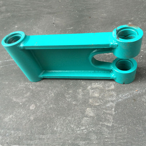 Yn12B02176P1  H Link ,Power Link  Fits Kobelco Sk200-8 Sk210-8