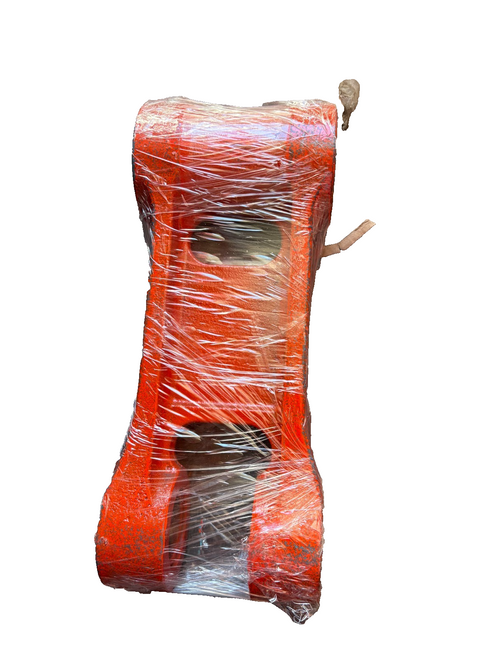 Rc418-66700 Bucket H Link Power Link For Kubota  Kx91-3 Kx91-3S