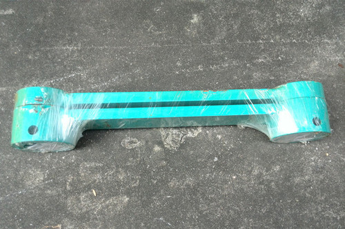 2155-1306A 2155-1307A Link Guide R+L Fits Doosan Solar 130Lc-V Dh140-5 Dh130-5