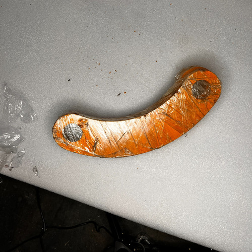 Bucket Rod Link Fits For Cat 301.5 301.6 301.8 301.8C