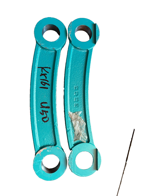 Rd418-66722  Rd418-66732 Connecting Rod Link Fits For Kubota Mini Excavator