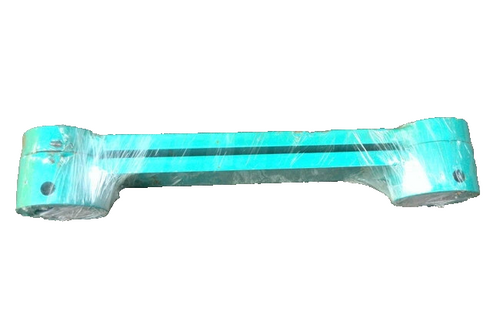 Lh&Rh Bucket Link Fits For  Kobelco Sk150 Sk160 2406P5564 2406P5565 E150 E160