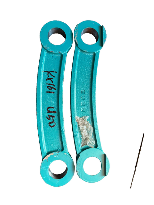 Rd579-66720 Rd579-66730 Rod Link Fits For Kubota Kx161-3 U45 U50 U55