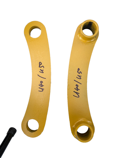 Rd418-66722  Rd418-66732 Bucket Rod Link L/H R/H Fits For Kubota U50 U55 U45