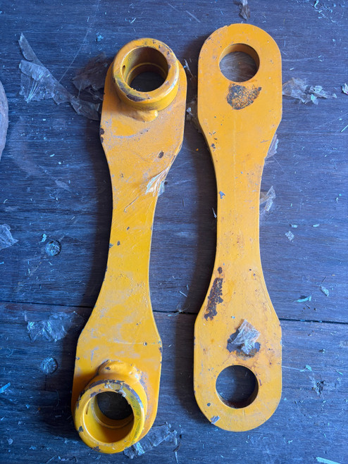 Bucket Link Rod Connet Power Link  Fits For Yanmar Vio25-6 Vio25-4 Vio25-3