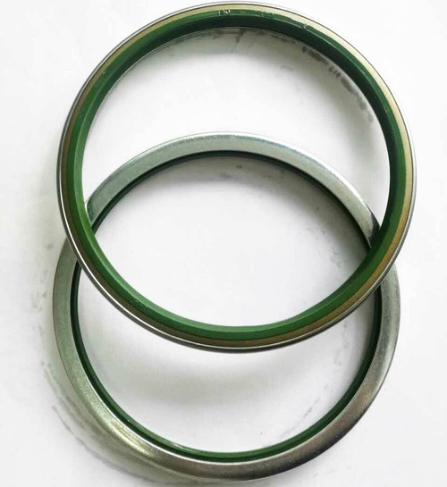 2 Pc Seal 4065687 Fits Hitachi Ex220Lc-5 Ex230H-5 Ex270-5 Ex270Lc-5 Zx120 Zx135