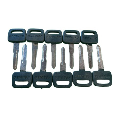 8 pcs keys PC-8 PC-7 KOMATSU EXCAVATOR PC200-8,PC130-8 PC350-8 PC460-8 PC240-8 8 pcs keys PC-8 PC-7 KOMATSU EXCAVATOR PC200-8,PC130-8 PC350-8 PC460-8 PC240-8