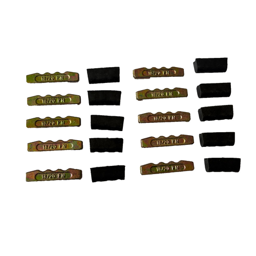 10 Pk 18-20 18Pn Pin'S,18-20Lk 18Lk Locks For Teeth 18Tl 18S 18Sa 18Tvc 18Stl