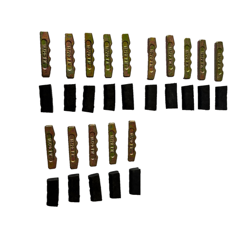 15 Pk 18-20 18Pn Pin'S,18-20Lk 18Lk Locks For Teeth 18Tl 18S 18Sa 18Tvc 18Stl