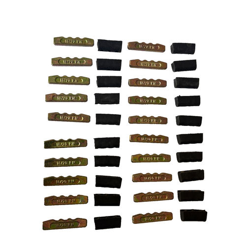 20 Pk 18-20Pn  18Pn Pin'S,18-20Lk 18Lk Locks For 18Tl 18S 18Sa 18Tvip 18Tvc Teet