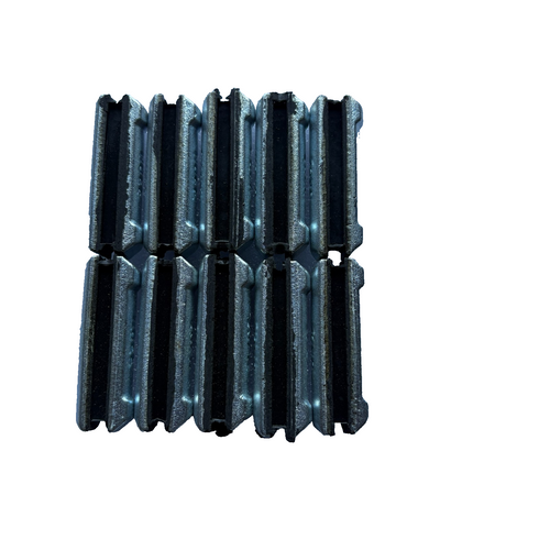 10Pk -  Flex Pins 230Pn  23Pn 23P For 230S 230Sp 230Chf 230F 23Tl 23Wtl Teeth