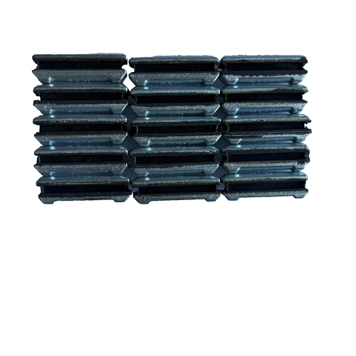 15Pk - Flex Pins 230Pn 23Pn 23P For 230S 230Sp 230Chf230F 23Tl 23Wtl Bucket