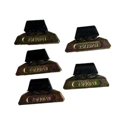 5Pk 25-30Pn 25Pn Pins & 25-30Lk 25Lk Locks For 25S & 30S  Bucket Teeth ,Adapter