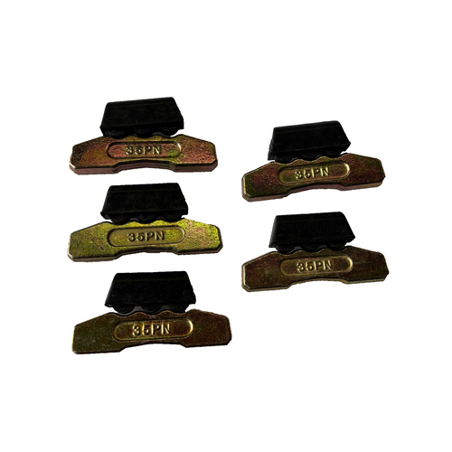 5Pk 35Pn Pin,  Locks 35-40Lk  35Lk For 35 Series Bucket Teeth 35S D35S Adapter
