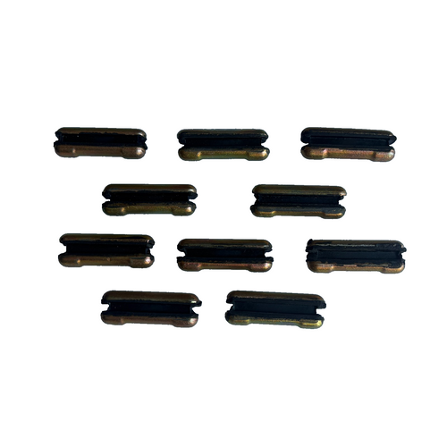 10 6737326 Flexpins For 6737325 7107319 7107320 71073217 102097  Teeth 6737324