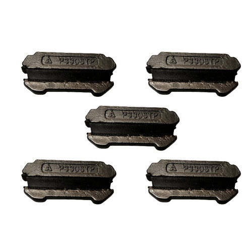 5 Pk P330Stp P330 Bucket Tooth Flex Pins, Fits X330 Series Bucket Teeth Adapters