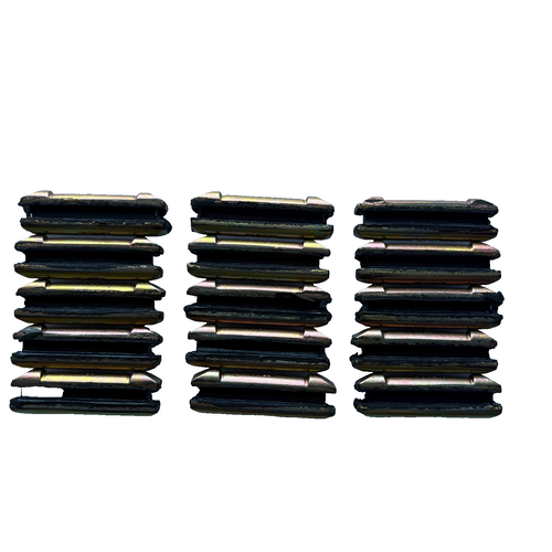 15Pk Tf23P 230Dfp Tf23Pn  Long Flex Pins For Tf23D 23Tf 23 230 Bucket Teeth