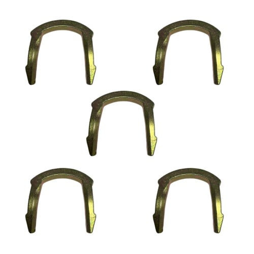 5 Pcs V 21Lk 21Lk V21Lk Lock (Single)  Pin Fits For V21Syl 21Syl Teeth Adapter