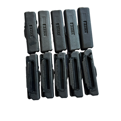 10Set V29Pn 29Pn Flex Pin  For Teeth V29Tvy V29Vy V29Syl V29Rp Shanks 3881-V29