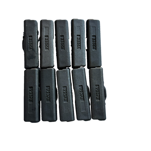 10Pk V29Pn 29Pn Flex Pin  For Teeth V29Syl  V29Tvy V29Vy V29Rp Shank 3881-V29