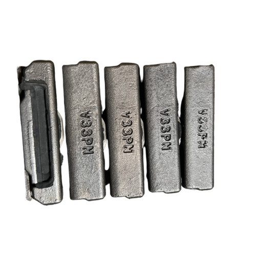 5 Pcs V33Syl  Teeth Flex Pins V33Pn  Fits For V33 Pn ,V33Pn Bucket  3881-V33