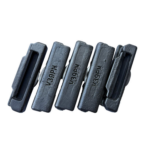 5 Pcs V39Pn 39Pn Flex Pin Fits For V39Syl 39Syl V39 Bucket Teeth Tooth Adapter