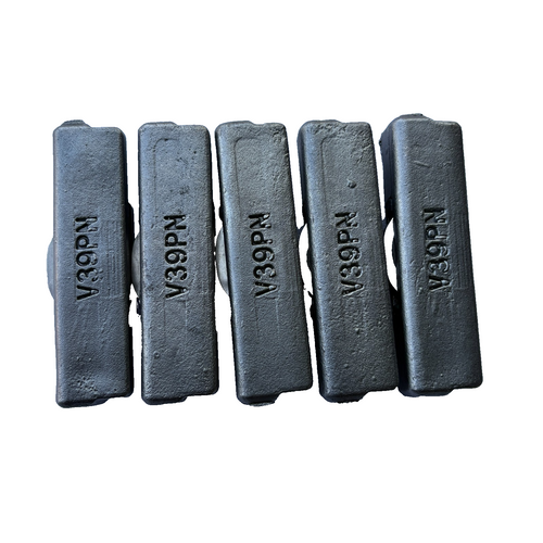 5 Pcs V39Pn 39Pn Flex Pin Fits For V39Syl 39Syl V39 Bucket Teeth Adapter