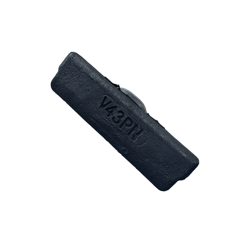 V43Pn 43Pn Flex Pins  For  V43Syl  V43Vy V43Tvy  V43Rp Teeth & 8801-V43 Adapter