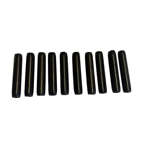 10 Pc P156 Roll Pins For X156 X156L X156F X156Tl X156Wt Teeth 230X156 552X156