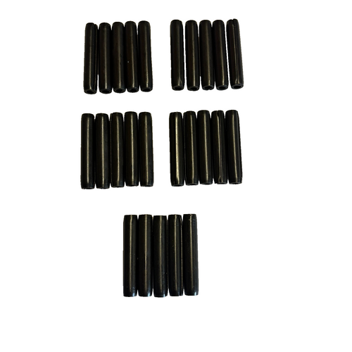 40 Pc P156 Roll Pins For X156 X156L X156F X156Tl X156Wt  X156Fl 230X156 835X156